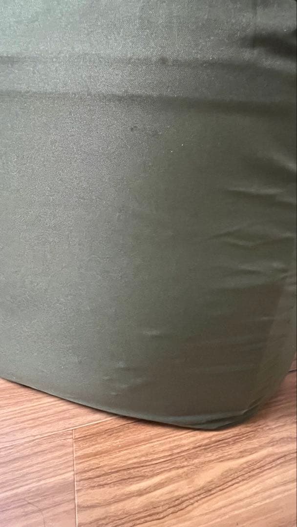 JOURNAL STANDARD FURNITURE ソファ カーキ