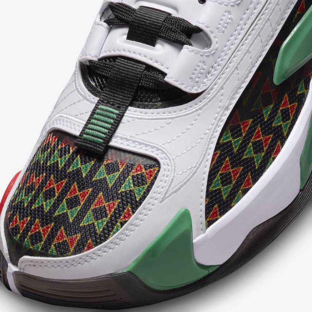 シューズ(男性用) Nike Jordan Luka 2 \"Quai 54\"