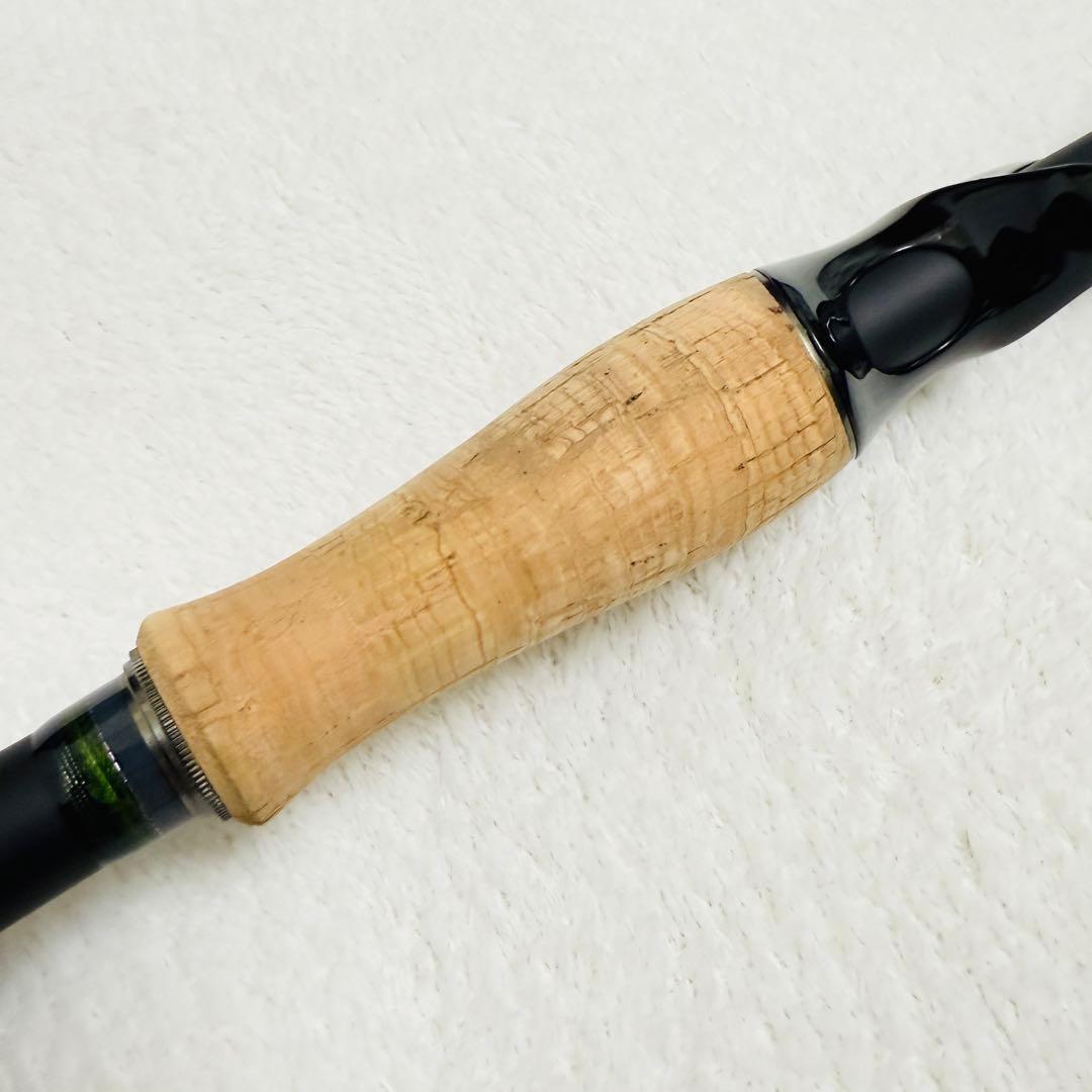 【美品】メガバス オロチ X10 ベアリングダウン F5 1/2-69XT