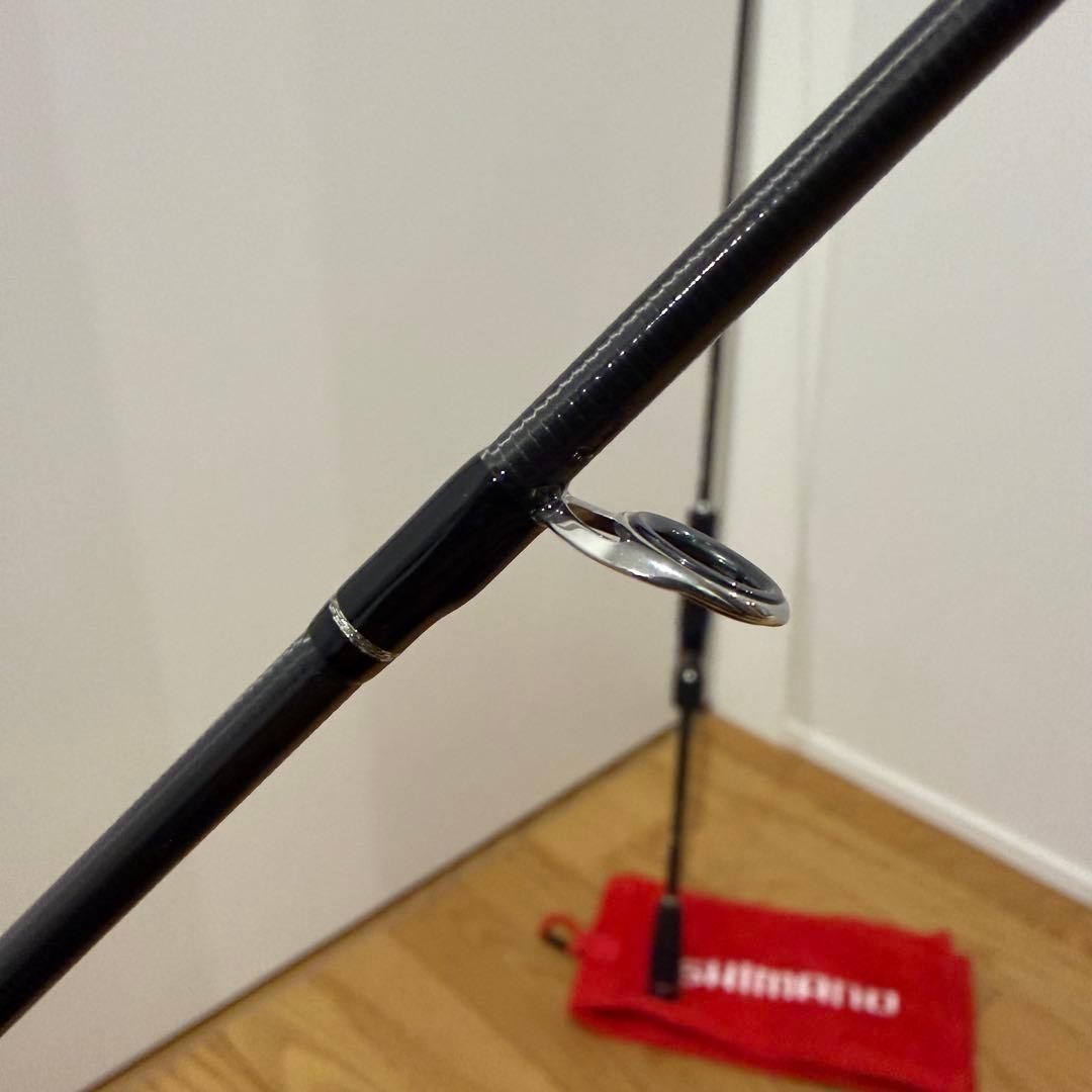 xesta Black Star S78 ゼスタ ブラックスター 初代