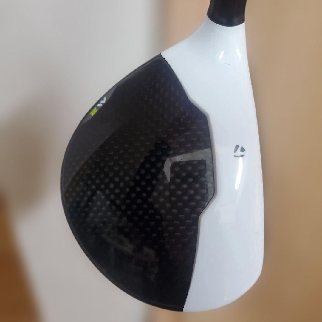 TaylorMade M2 5番フェアウェイウッド