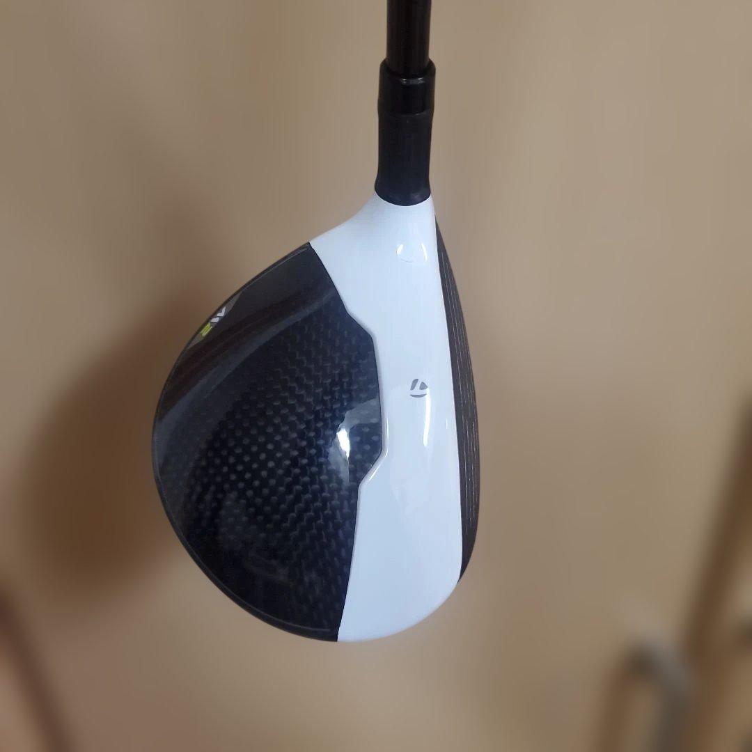 TaylorMade M2 5番フェアウェイウッド