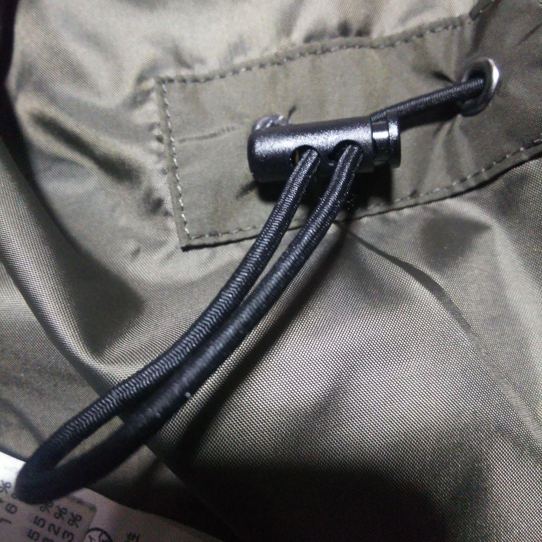 ジャケット・アウター 00's Eddie Bauer down puffer jacket