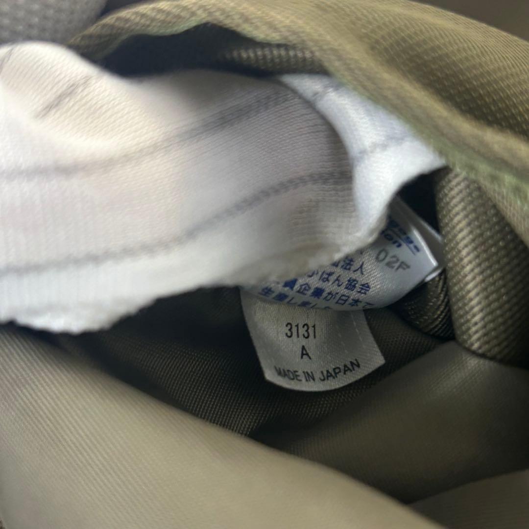 美品 PORTER GIRL SHEA daypack S オリーブ