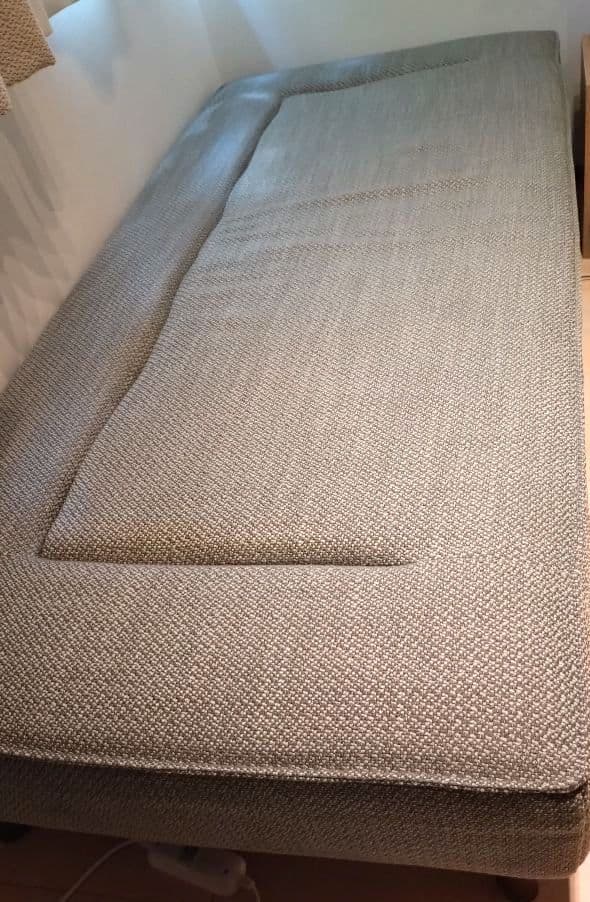 【送料込】ソファ　マルイチセーリング　パルテ　グラード