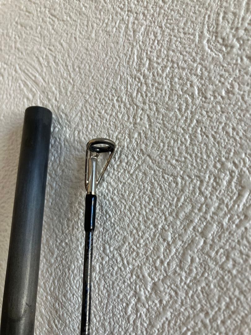 希少　アピア　ベイトロッド　ベストバウアー92H