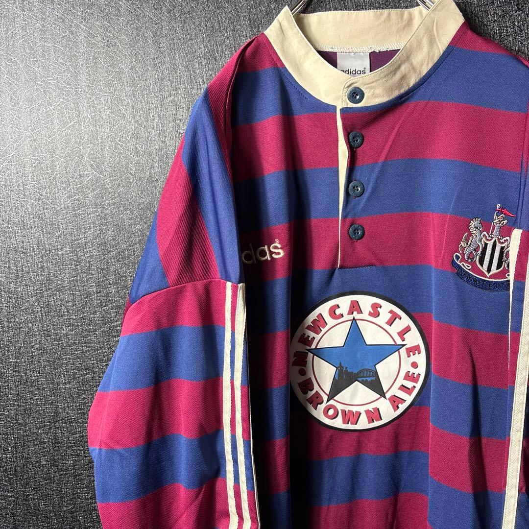 06-08 リバプール トーレス 長袖 シャツ 9番