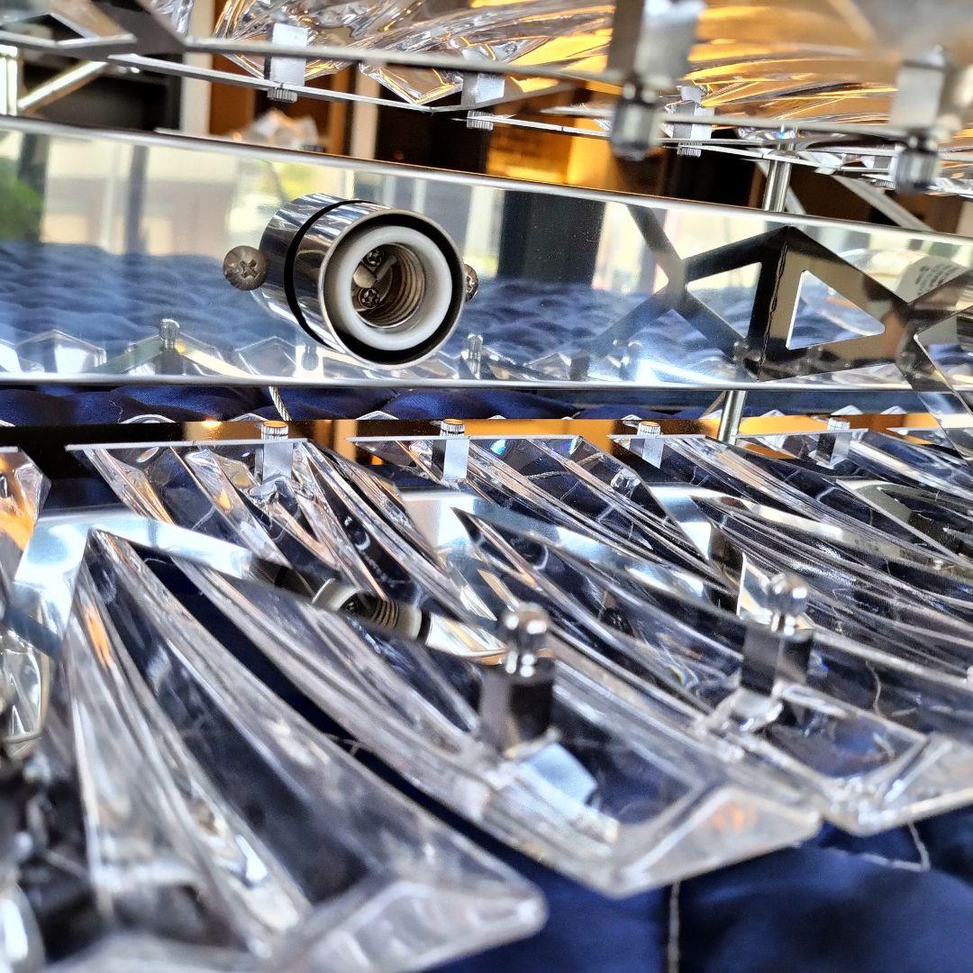 YAMAGIWA 326P2898 シャンデリア 展示品(Z-2506TL9) - メルカリ