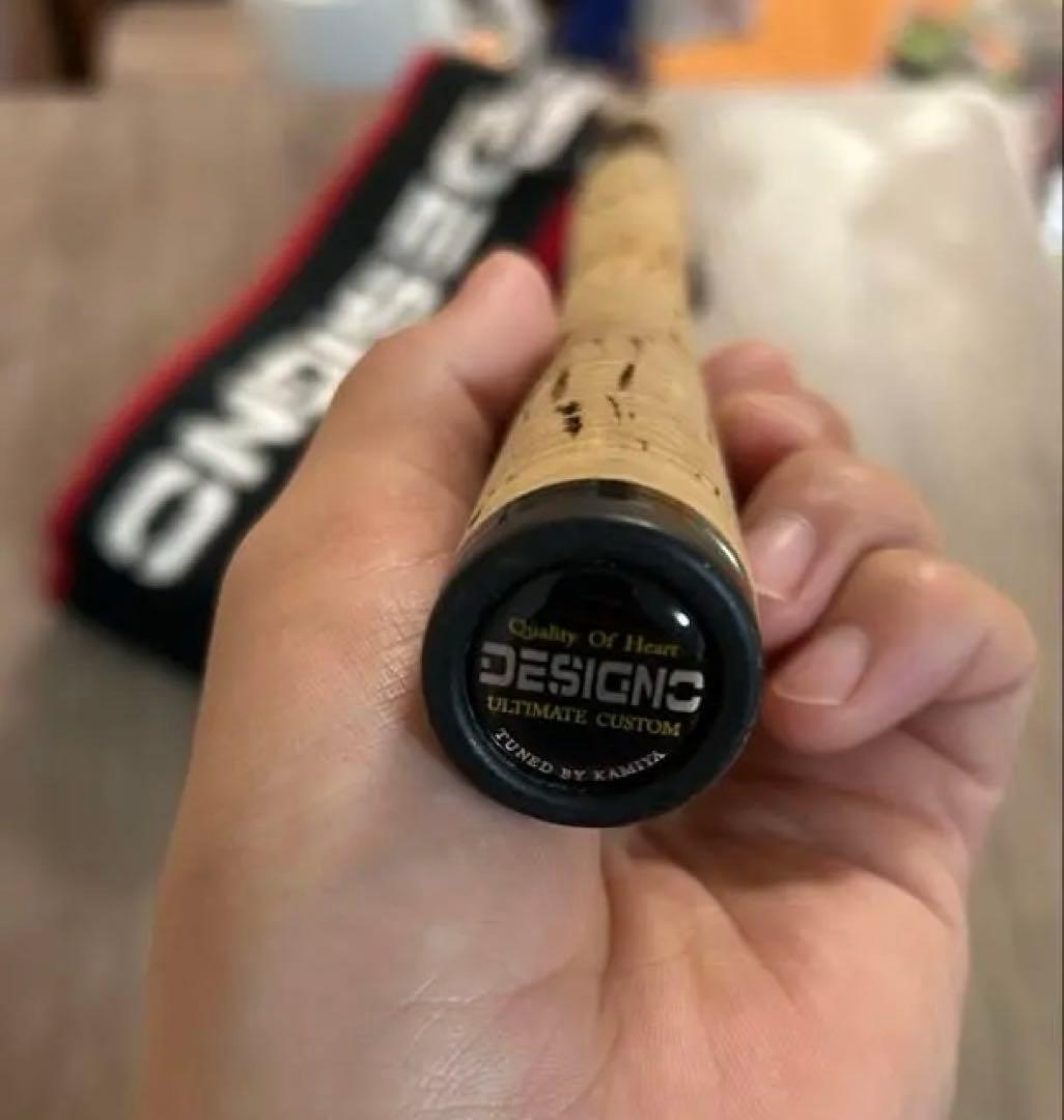 デジーノレーベントルクチューン DLT-C69XHR3S-B 限定75本