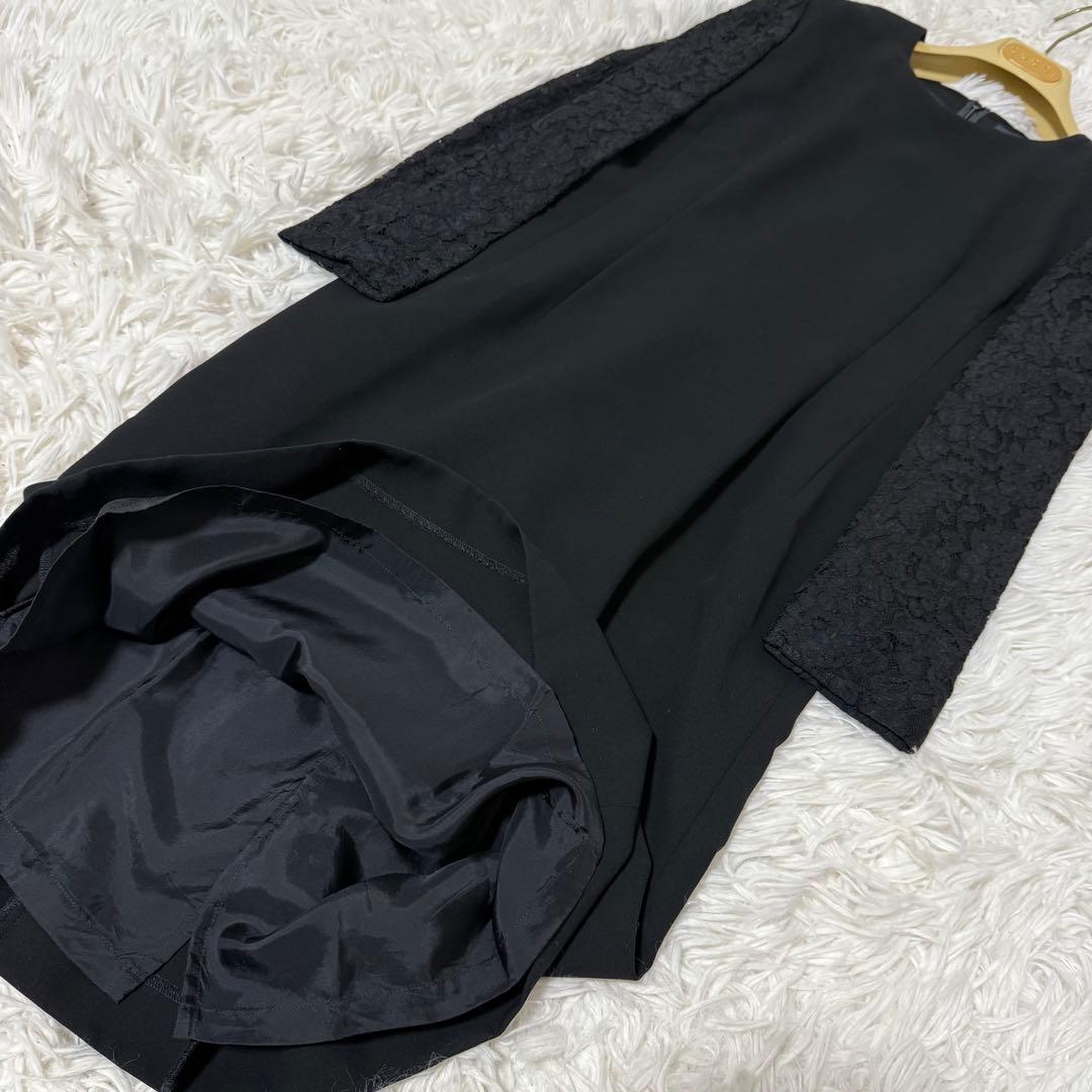 桂由美　セレモニーワンピーススーツ　マザーズドレス　結婚式　フォーマル　高級　母