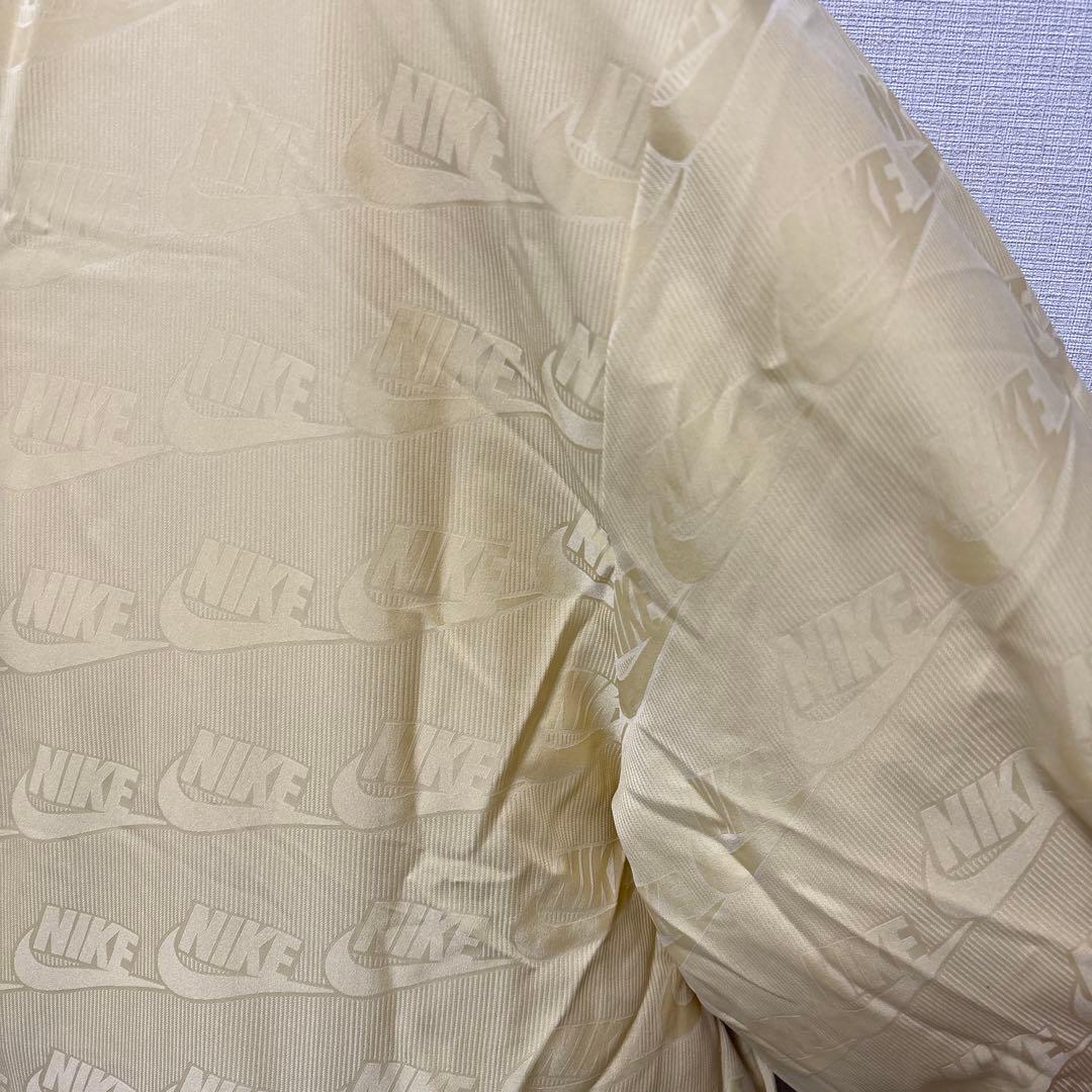 Kazchan シュプリーム NIKE ダウンジャケット