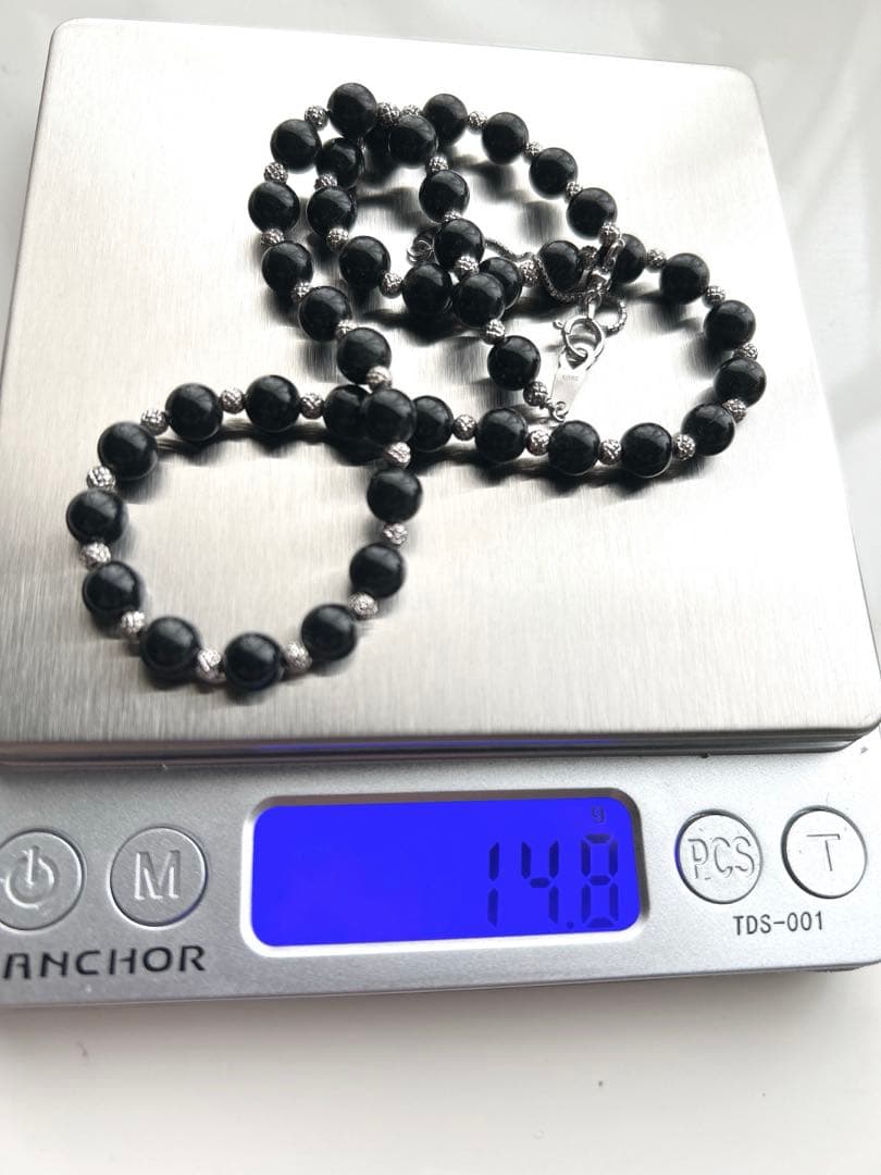 遠赤 磁気ネックレス ブリリアンスインターナショナルジャパン 保証書