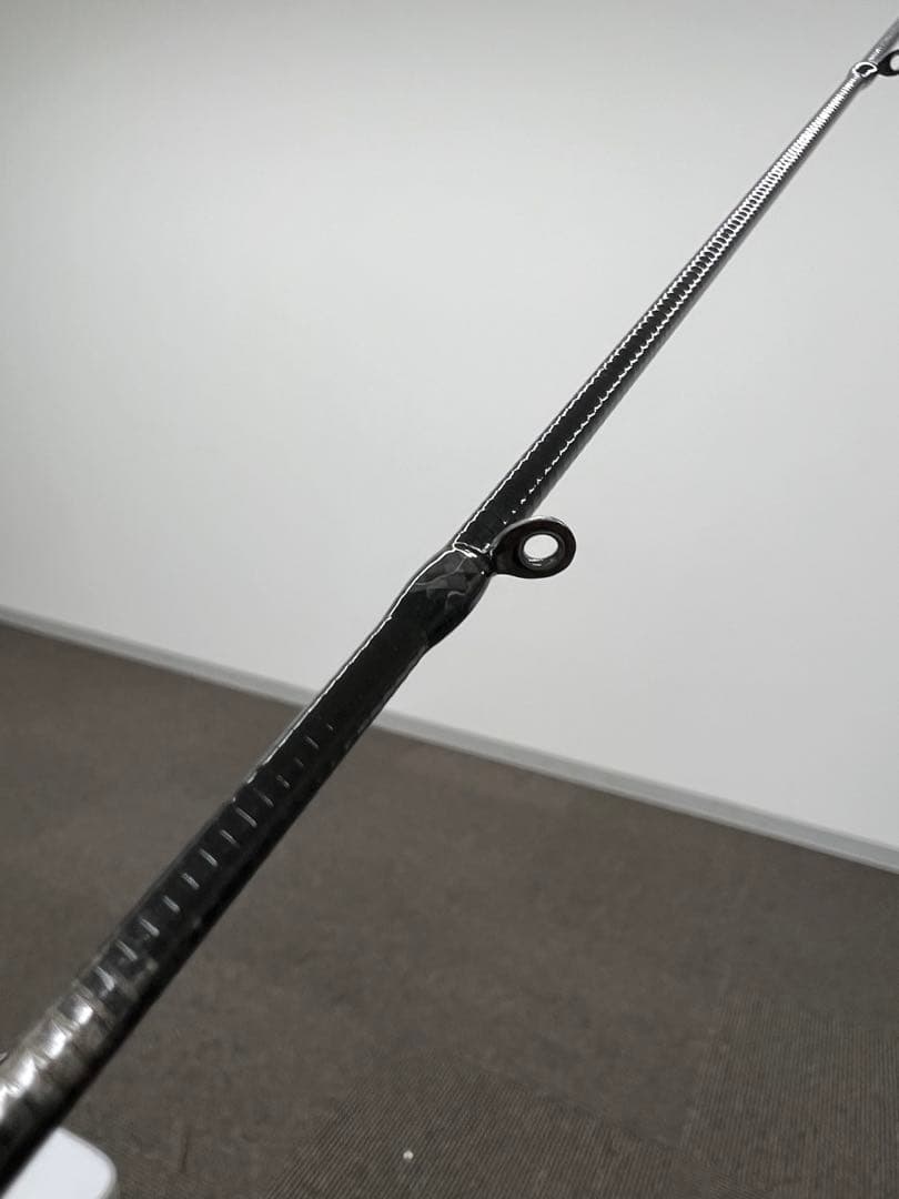 ハートランド 冴掛 フェザータッチテクニカル ダイワ 村上晴彦 一誠