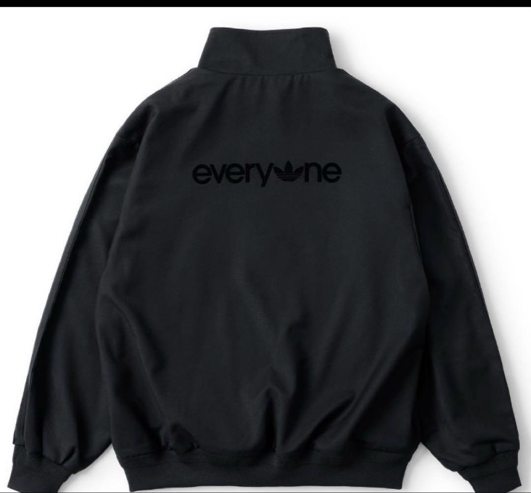 トップス Adidas x Everyone Track Top black S