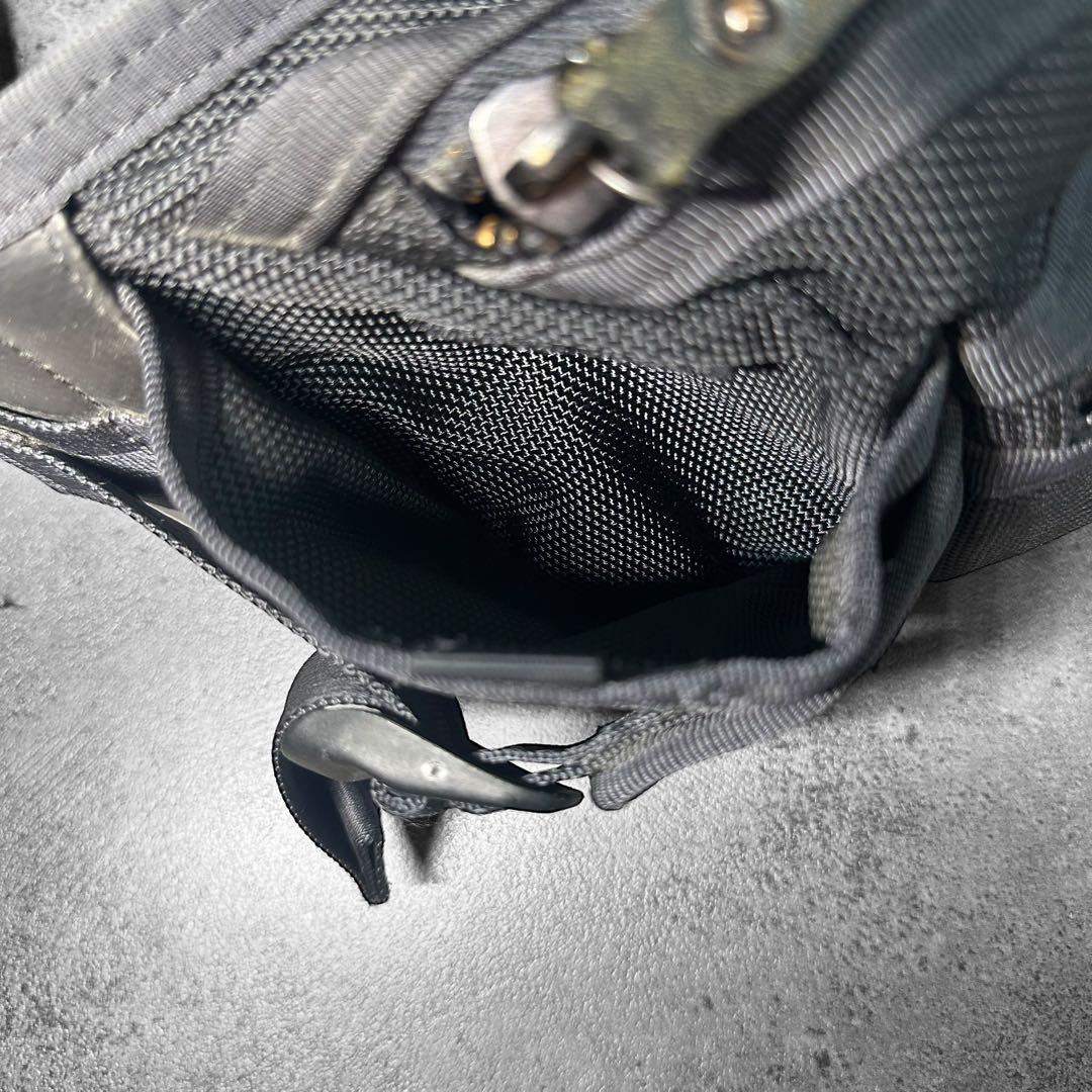 PORTER HEAT WAIST BAG ポーター　ヒート　ウエストバッグ