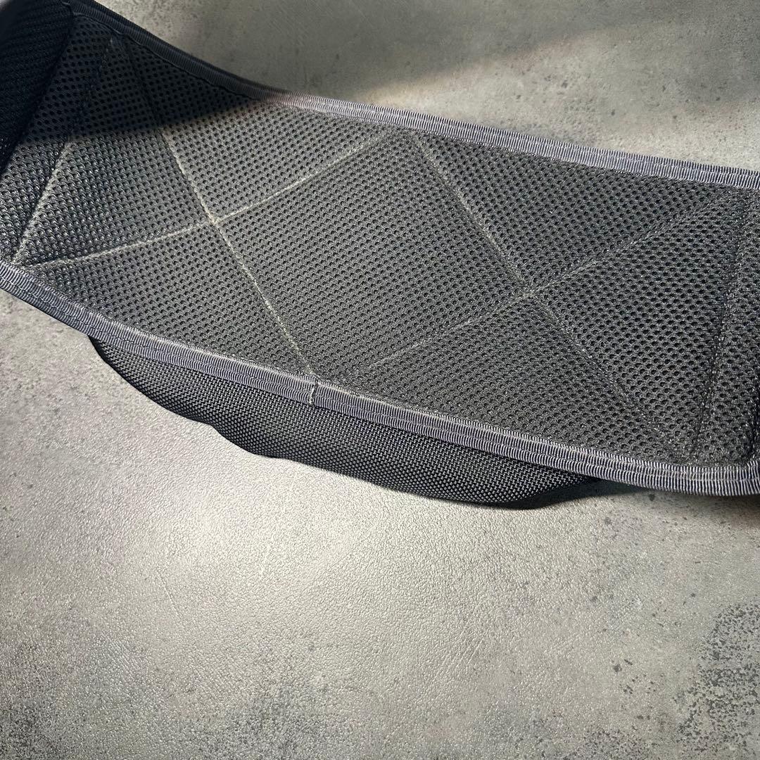 PORTER HEAT WAIST BAG ポーター　ヒート　ウエストバッグ