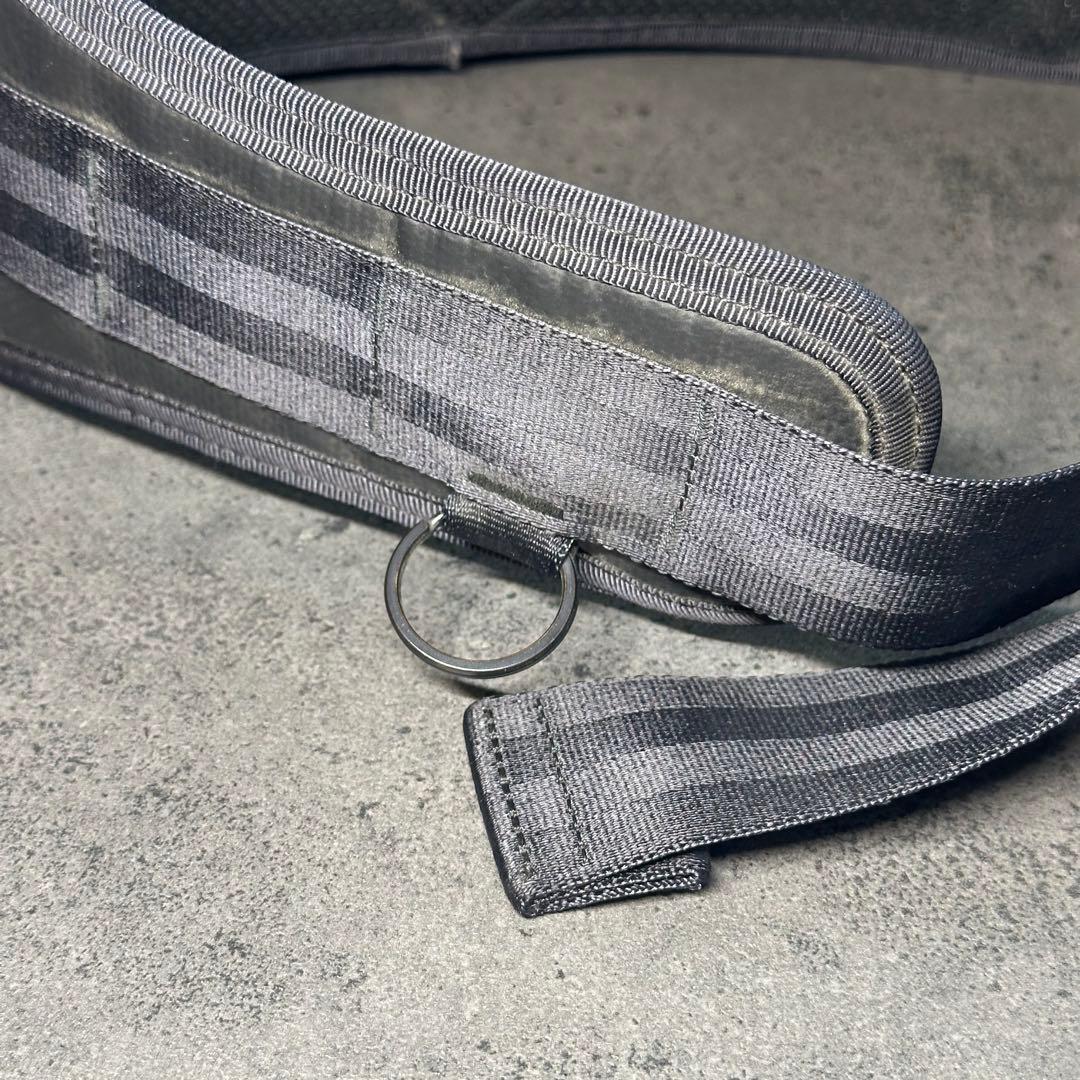 PORTER HEAT WAIST BAG ポーター　ヒート　ウエストバッグ