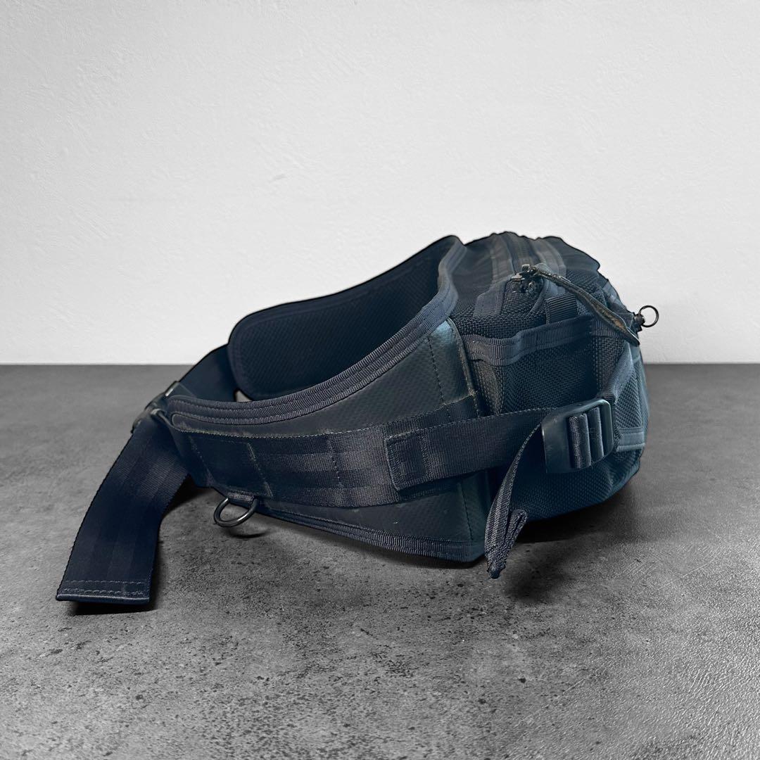 PORTER HEAT WAIST BAG ポーター　ヒート　ウエストバッグ