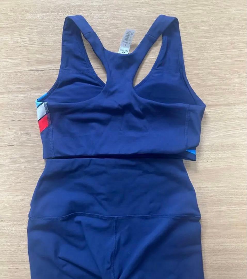 jazzerciseジャザサイズ、ピンクレギンスパンツ、アメリカXSサイズ