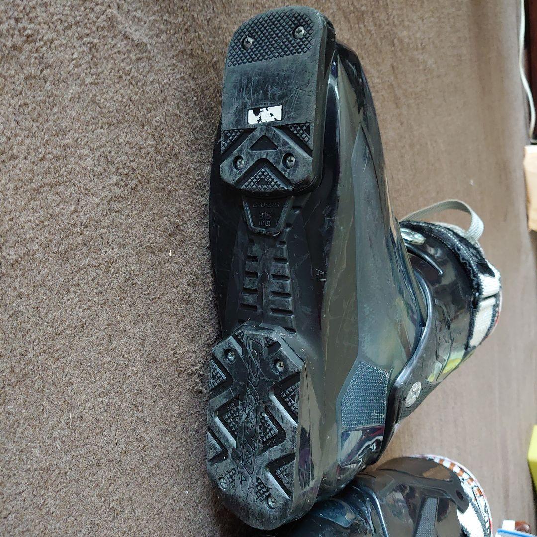 NORDICA　ノルディカ　スキーブーツ　27センチ　27.5センチ