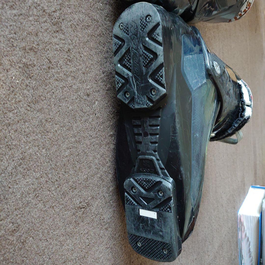 NORDICA　ノルディカ　スキーブーツ　27センチ　27.5センチ