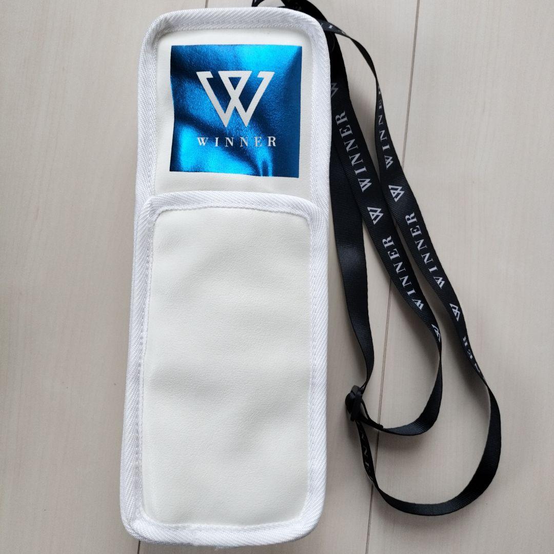 WINNER 日本公式 初期 ペンライト ペンライトケース スイッチカバー