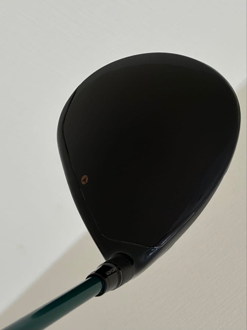 Taylor Made BRNR MINI （13.5度）スピーダーNX 60S