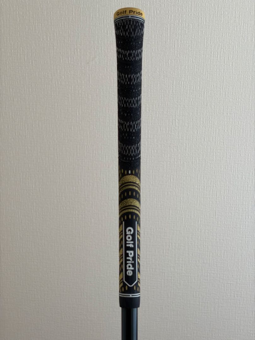 Taylor Made BRNR MINI （13.5度）スピーダーNX 60S