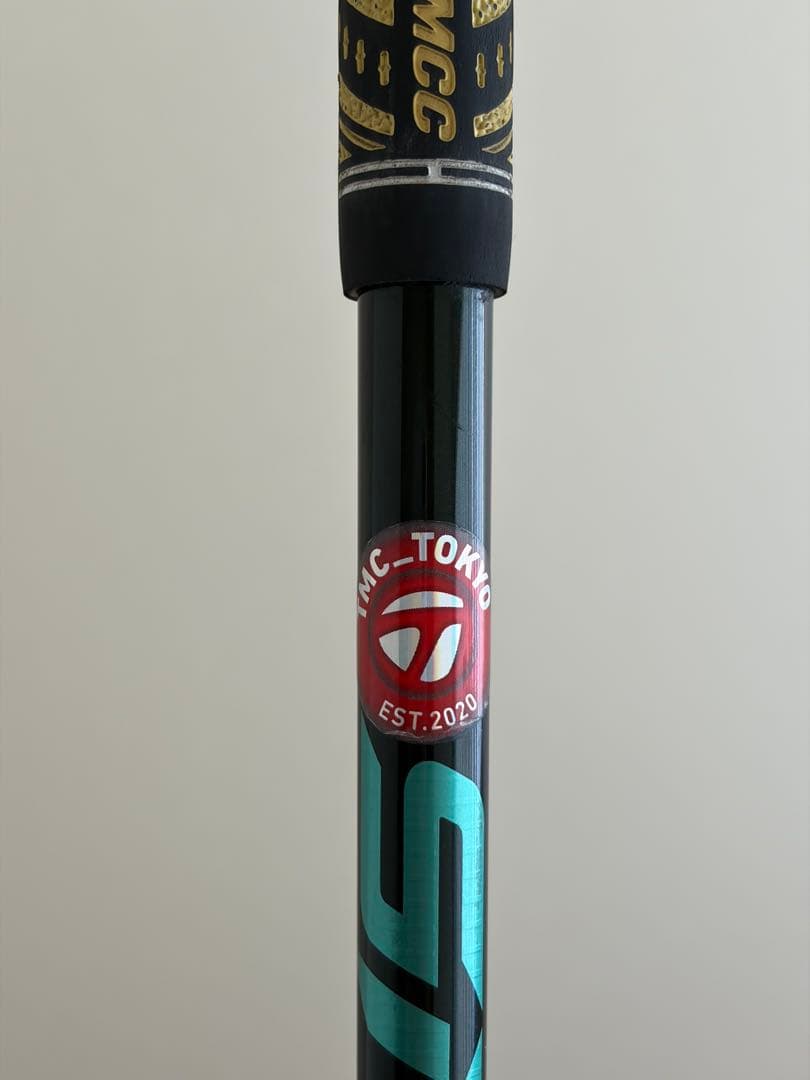 Taylor Made BRNR MINI （13.5度）スピーダーNX 60S