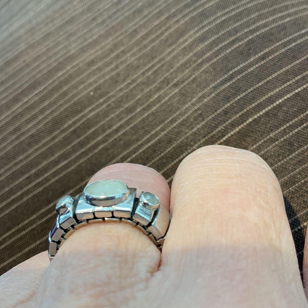 値下げ‼︎ Nomination シルバーブレスレットセット　　　　　　1426