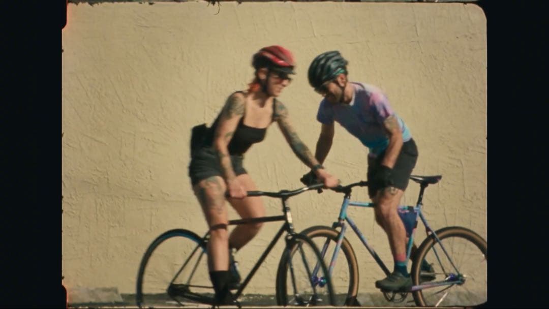 ALL CLTY BIG BLOCK フラットバー　ハンドル　ステム　バラ売り可