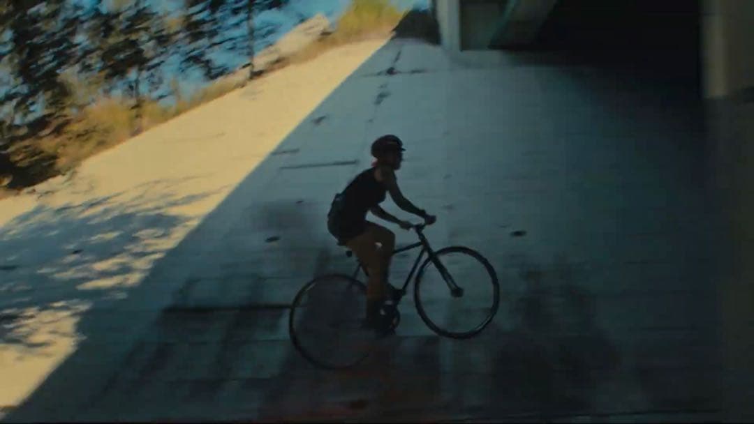 ALL CLTY BIG BLOCK フラットバー　ハンドル　ステム　バラ売り可