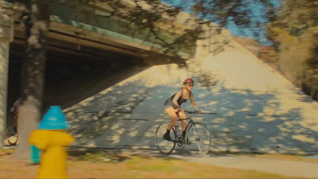 ALL CLTY BIG BLOCK フラットバー　ハンドル　ステム　バラ売り可