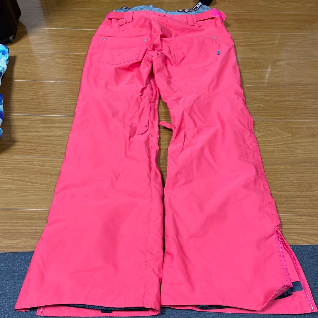 estivo ゴールドウィン　スノーボードウェアセット 一度使用