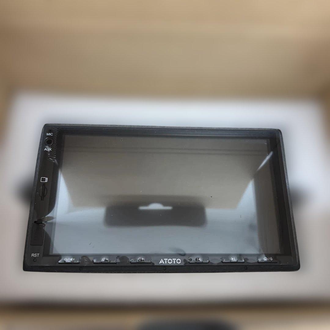 カーナビ 261178 ATOTO A5LG2A7T 2GB+32GB