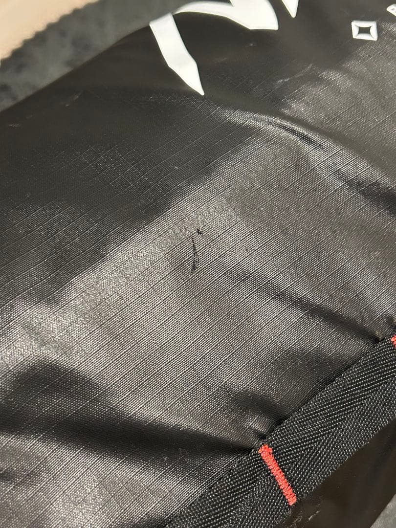 こたつ　Helinox x NANGA C-CONVERTIBLE