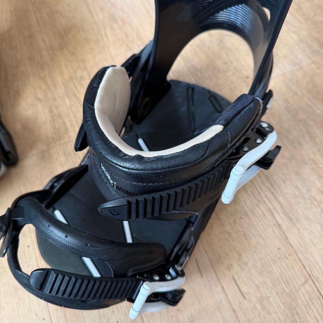 良品！ SALOMON サロモン HOLOGRAM M SHADOW FIT ！