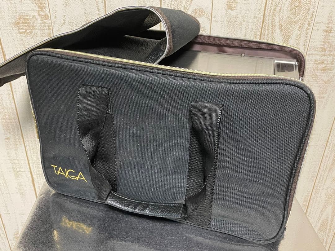 Victory Camp ストーブ ＜TAIGA＞