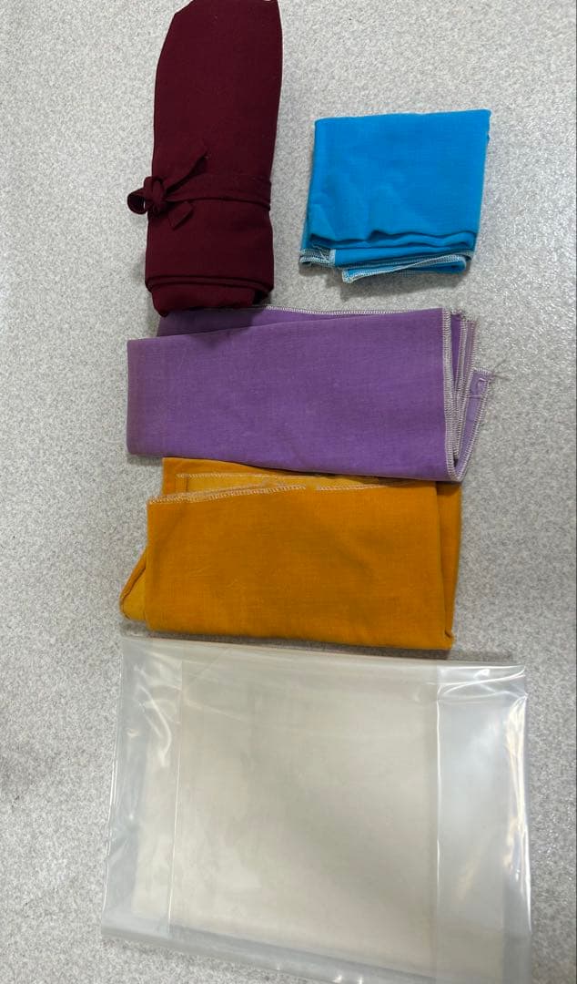 津軽三味線　犬皮