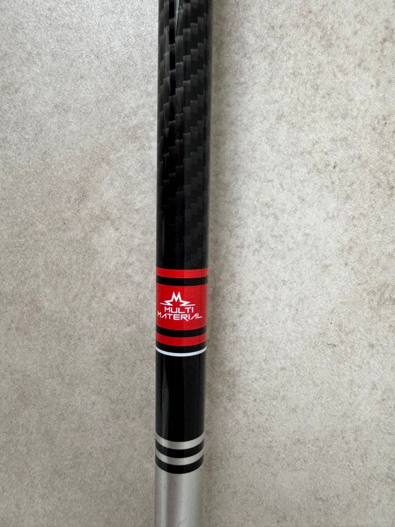 TaylorMade M3 ドライバー 9.5° TENSEI 60S