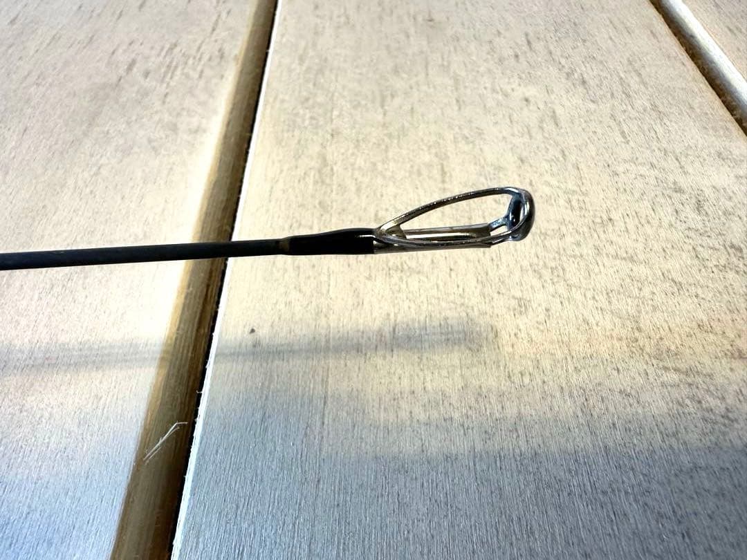 ノースフォークコンポジット　Jcustom 2.1 UTR68H