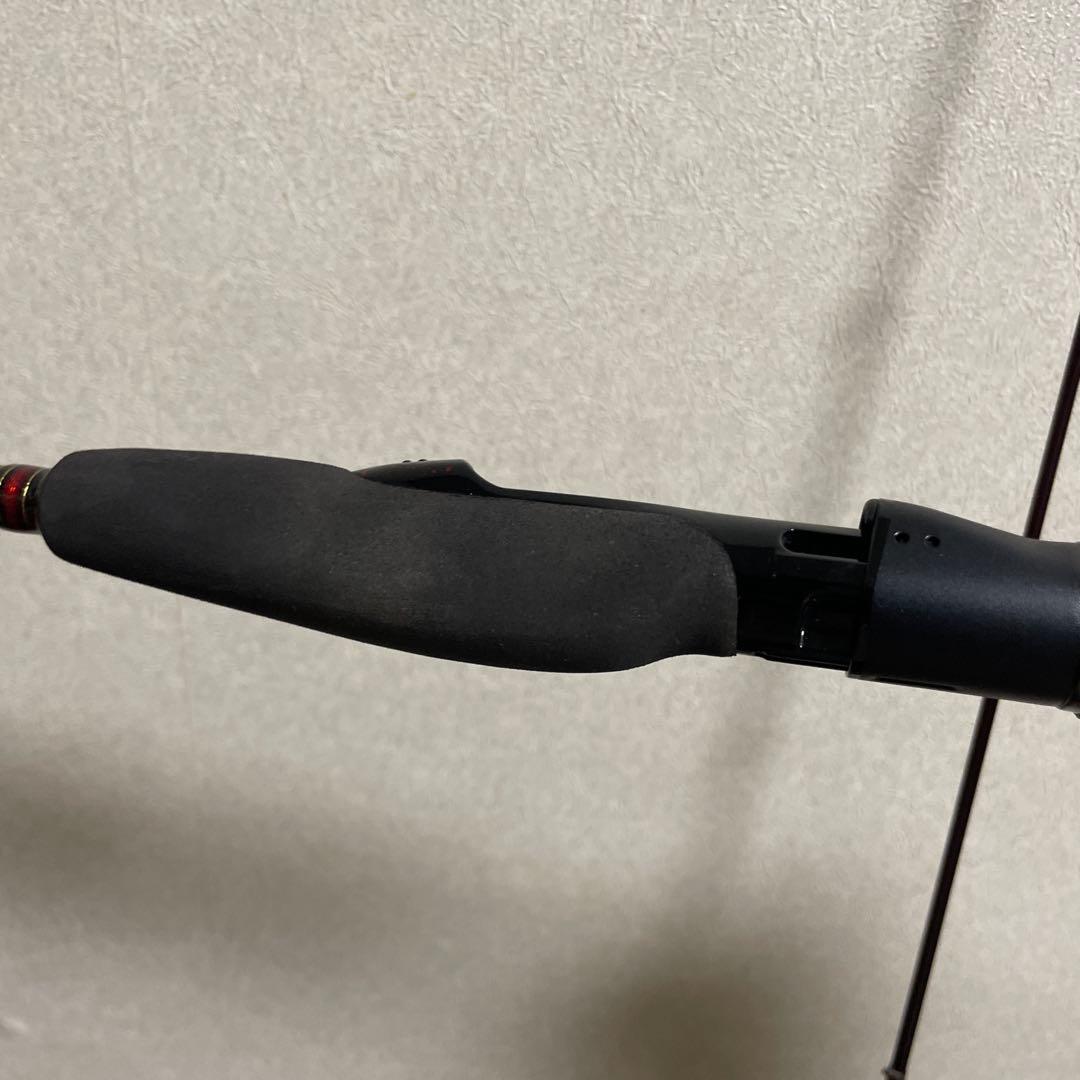 ハートランド　震斬77 772MFS-SV-AGS17