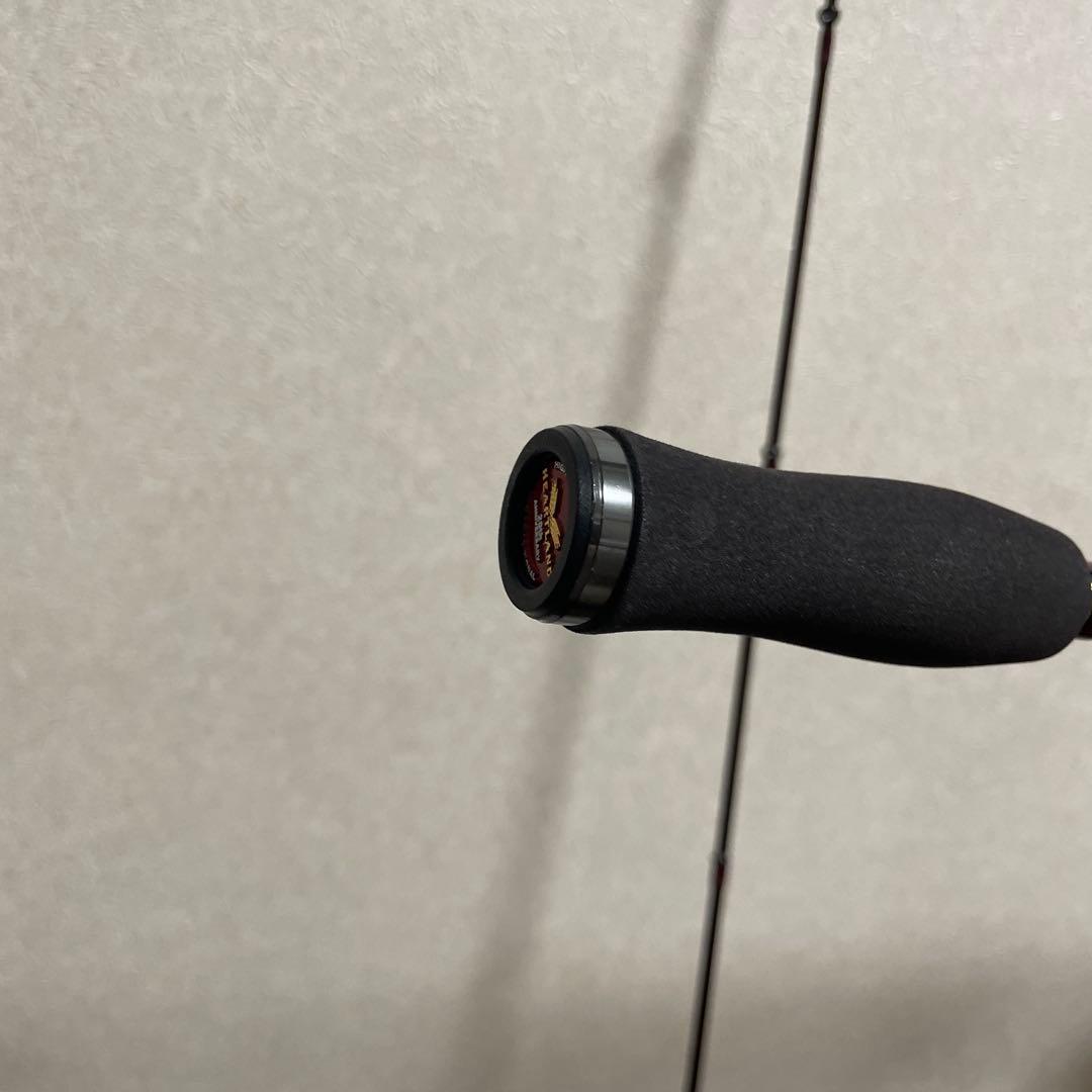 ハートランド　震斬77 772MFS-SV-AGS17