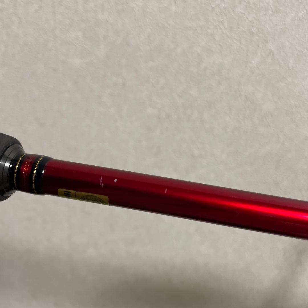 ハートランド　震斬77 772MFS-SV-AGS17