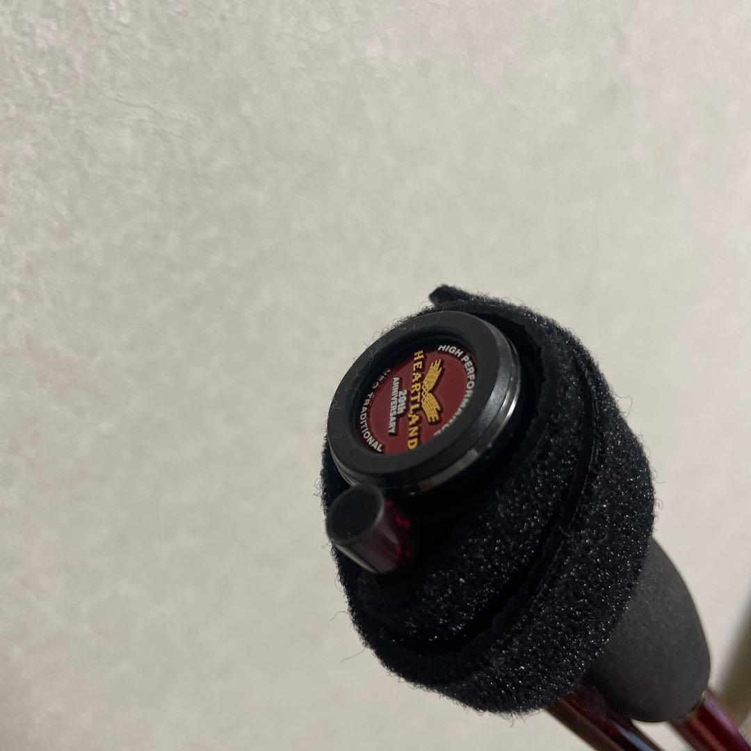 ハートランド　震斬77 772MFS-SV-AGS17