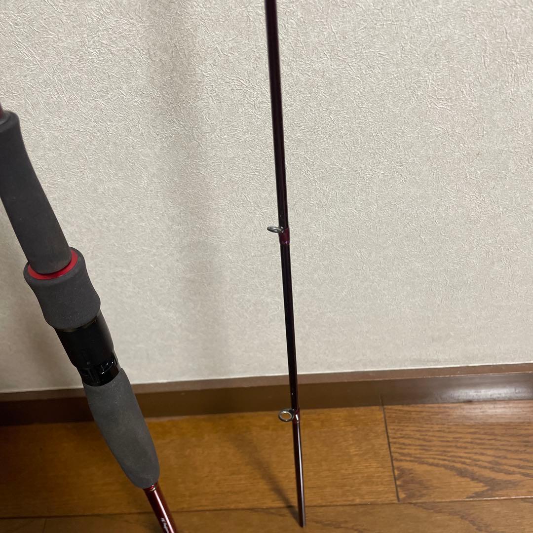 ハートランド　震斬77 772MFS-SV-AGS17