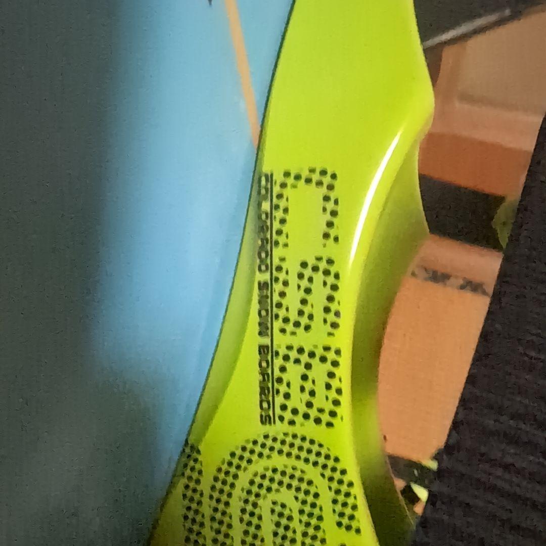 スノーボード MOSS STICK