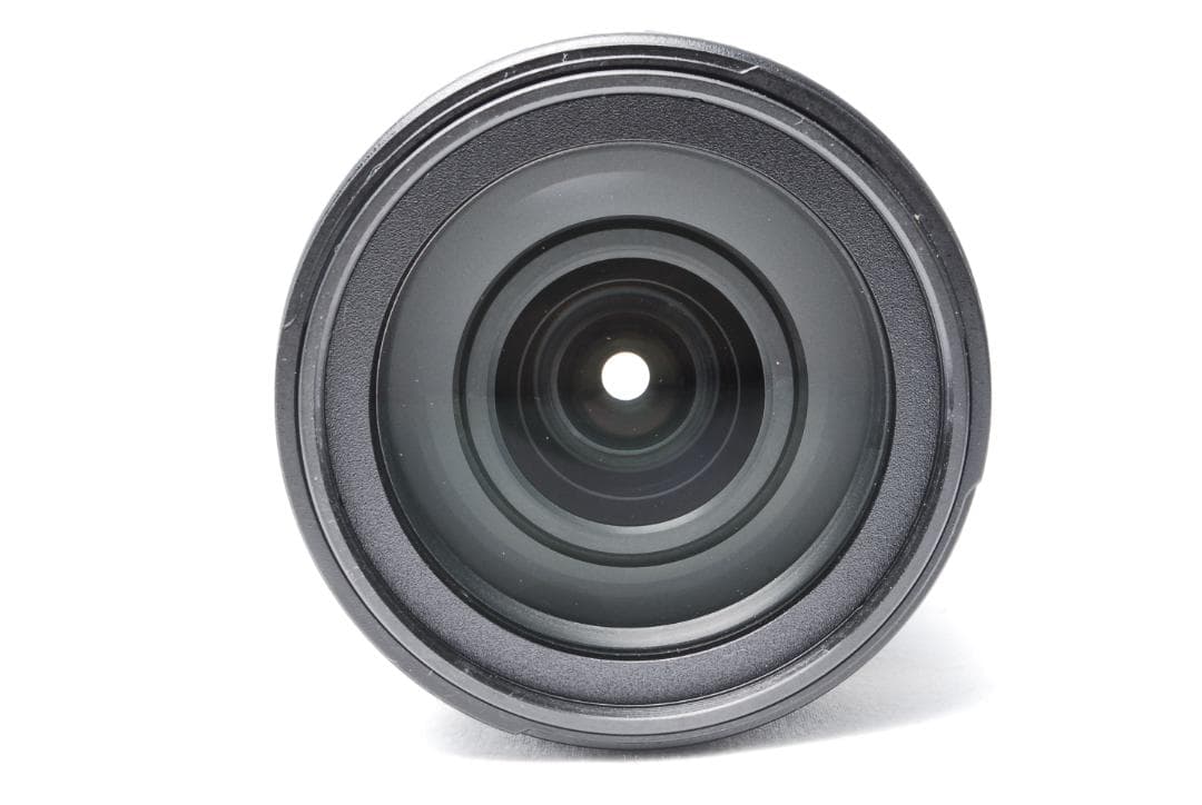 【美品】TAMRON 18-270mm F3.5-6.3 Di Ⅱ VC