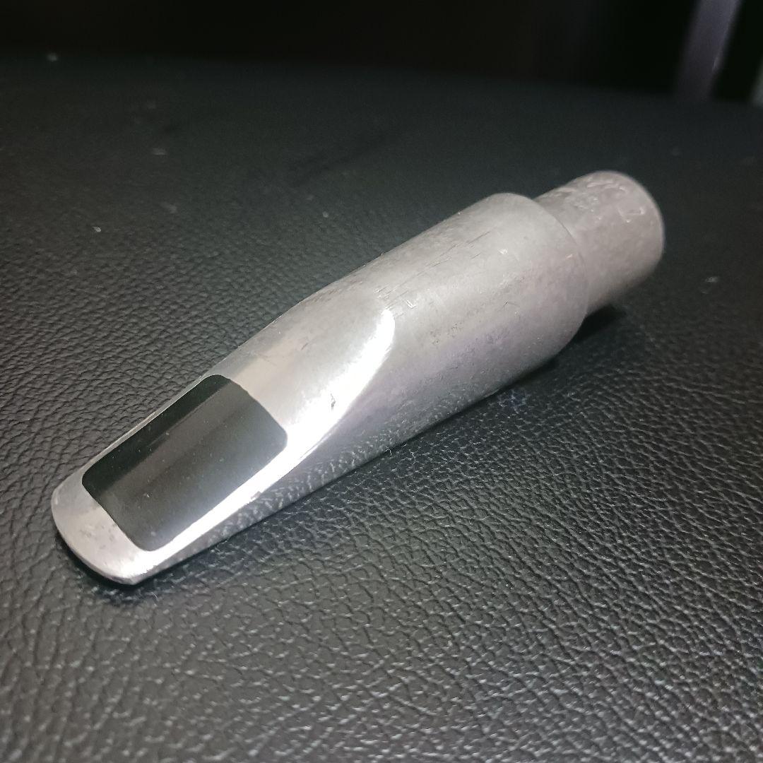 デュコフD6 アルトサックスマウスピース メタル Dukoff