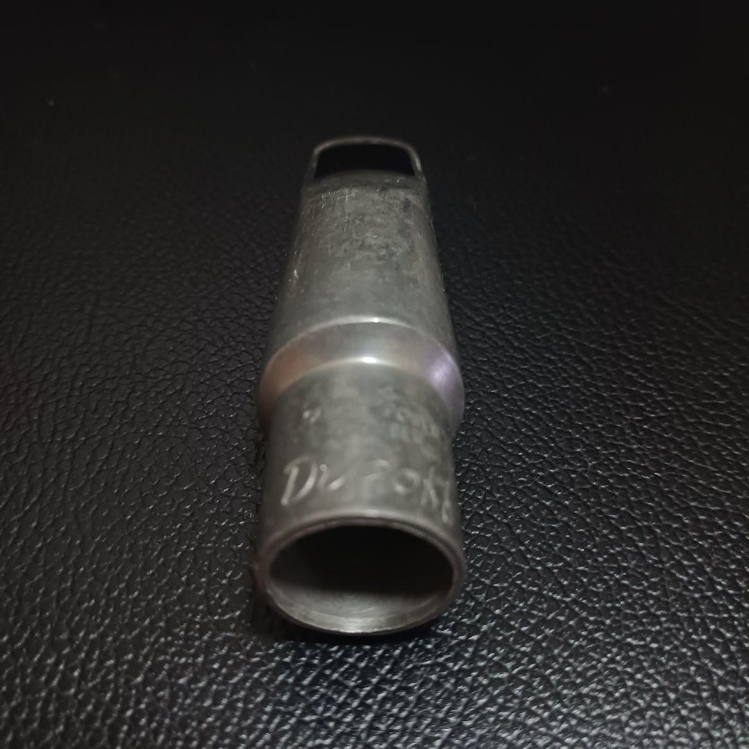 デュコフD6 アルトサックスマウスピース メタル Dukoff